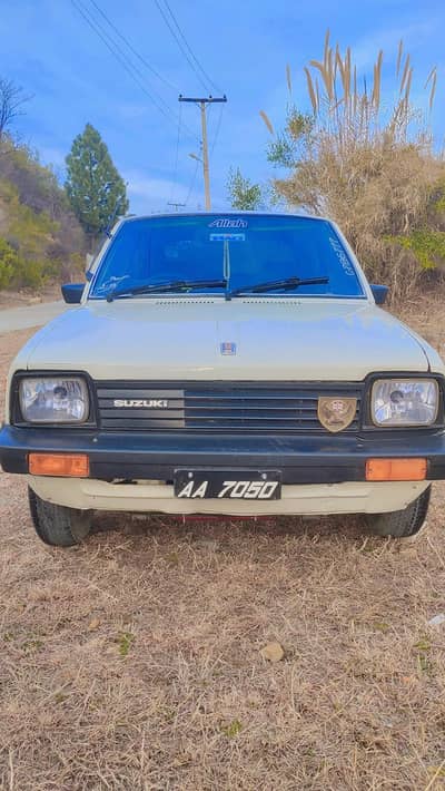 FX gari ha undr Sy bilkul genuine ha