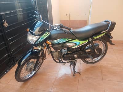 Honda Pridor 2018|One Hand, Good Condition| Multan Registered (MNW)