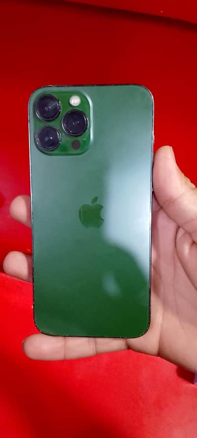 urgant sale i phone 13 pro max 256 gb