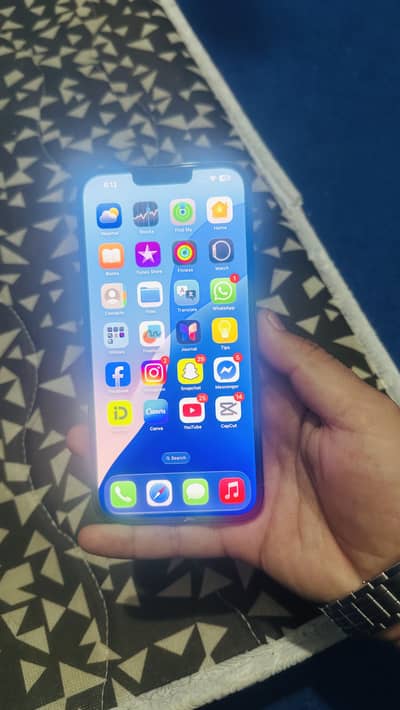 Apple iPhone 13 Pro Max