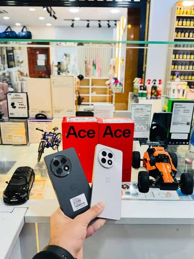 Oneplus Ace 5 12/16/256 Boxpack Snapdragon 8 Gen 3 Oneplus 13r