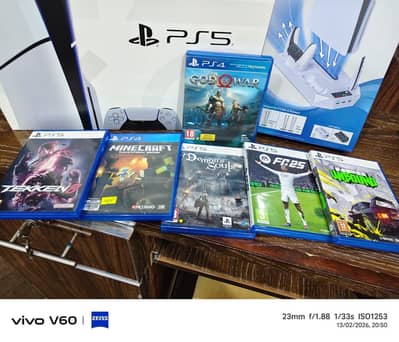 ps5 console for sale