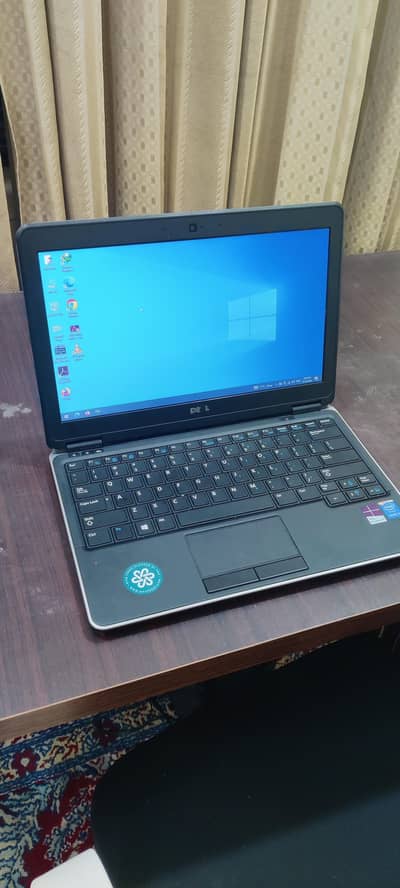 Dell Laptop For Sale Core i5 4th Generation 8GB 128GB SSD