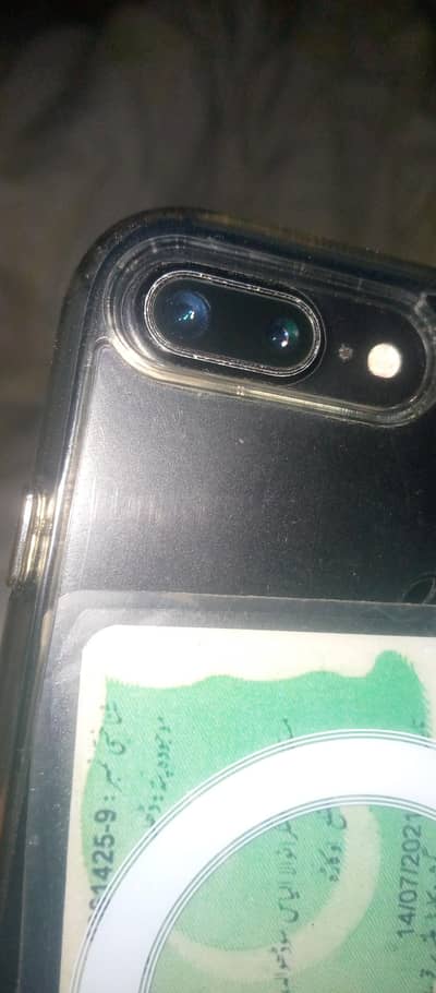 iphone 7 plus 128gb official PTA appeved exchange possible