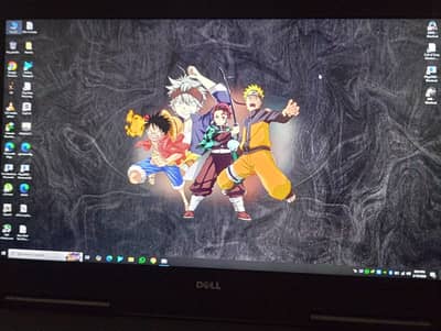 Dell Precision 7720 | i7 HQ Gaming | Quadro P5000 16GB | Workstation +