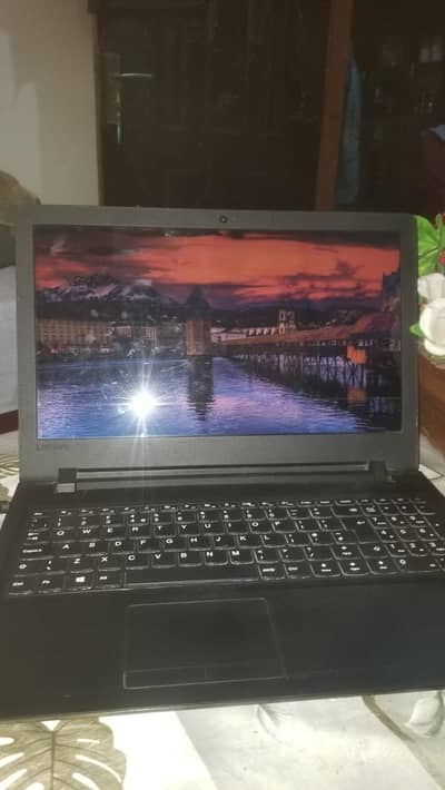Lenovo IdeaPad 110 | Core i5 6th Gen | 4GB RAM | 256GB SSD |
