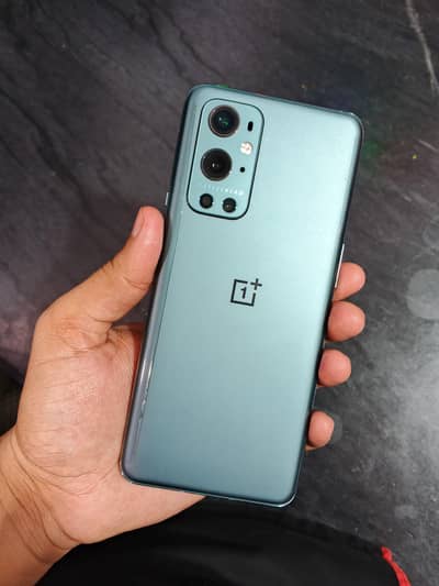oneplus 9pro 8_256