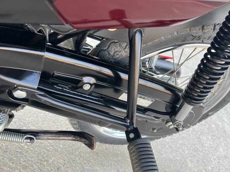 Prider 2024 model 10