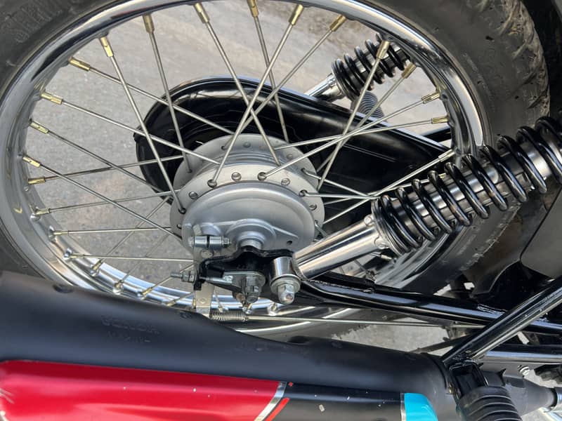 Prider 2024 model 11