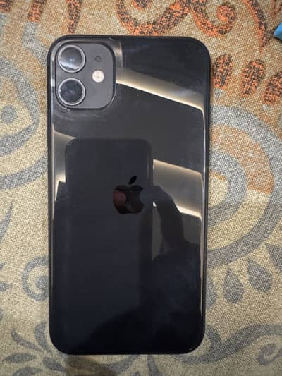 Iphone 11 PTA APPROVED for sale!!!