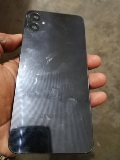 Samsung A05 4 128 03002030751