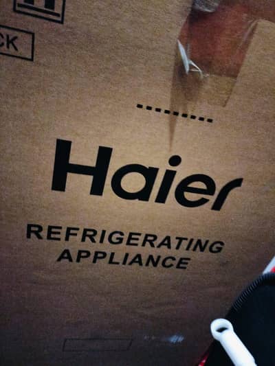 Haier Room Fridge