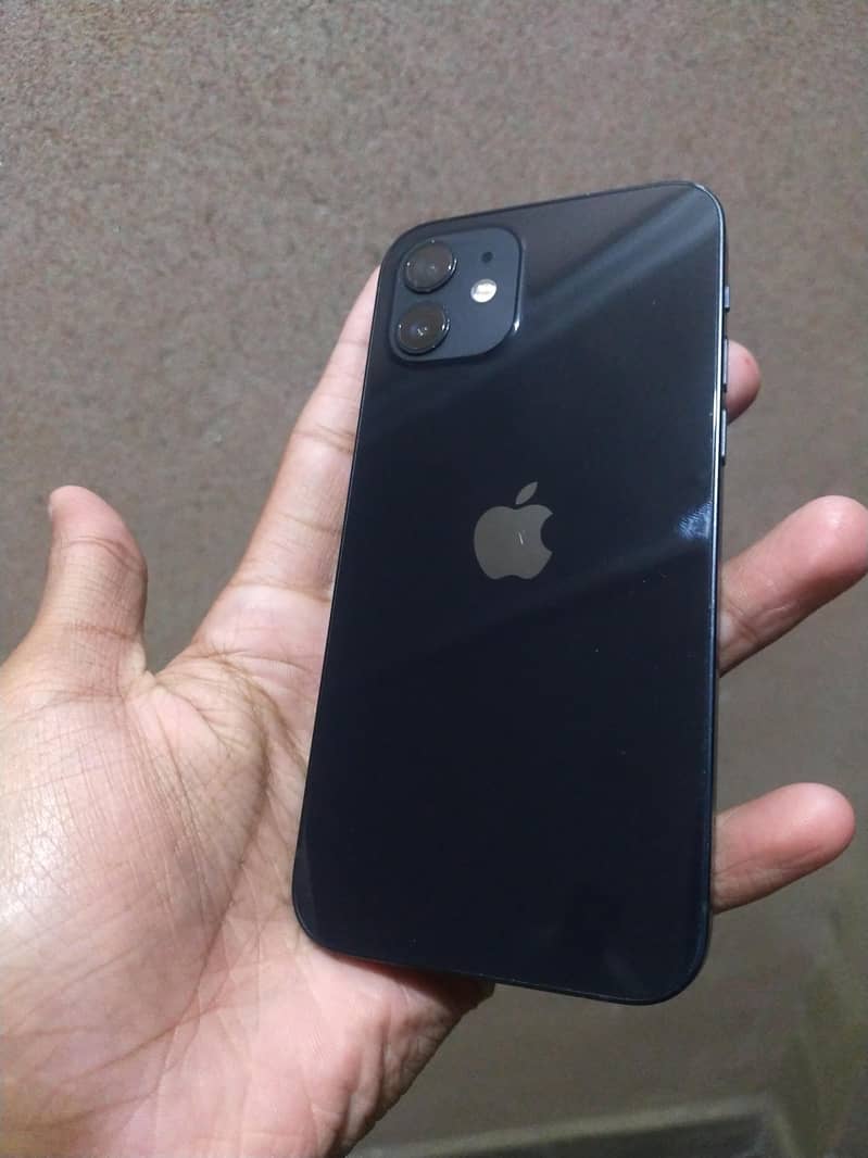 iPhone 12 0