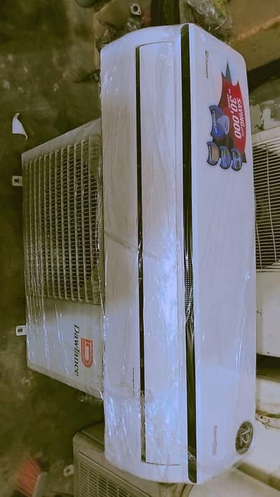 dawlance AC 1.5 tan bilkul okay hai