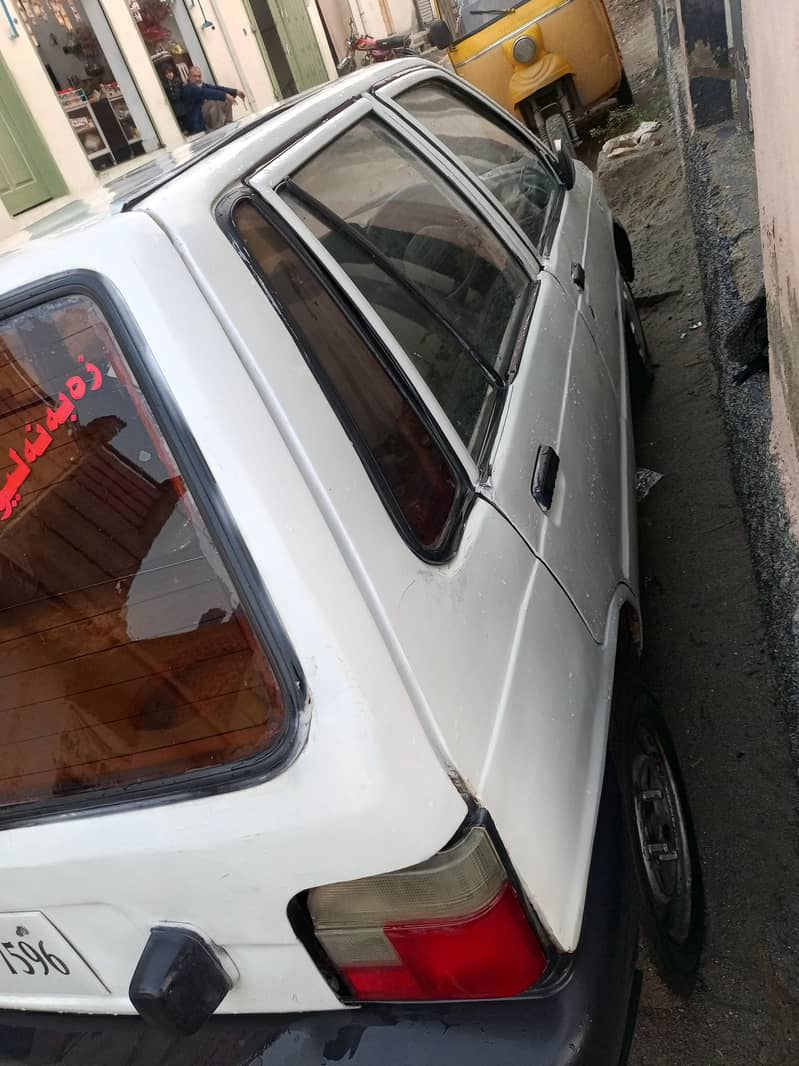 mehran 3