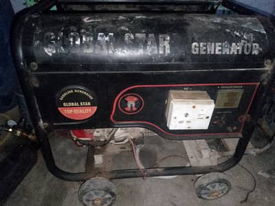 sell k Liya ha 5 kv ka ha both Chala hoa ha mane solar lena ha