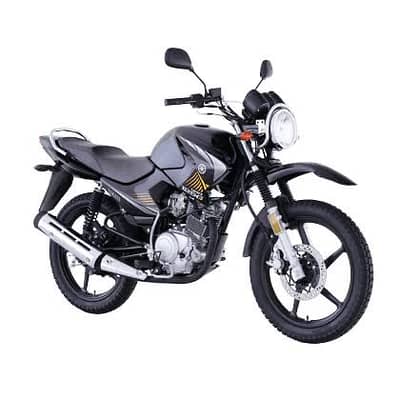 Yamaha Ybr G 125 2025