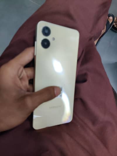 Samsung A06 pta