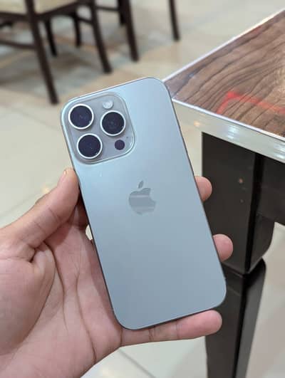 Iphone 16 pro 256 gb bypass