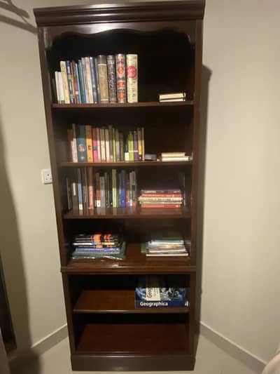 Book Shelf