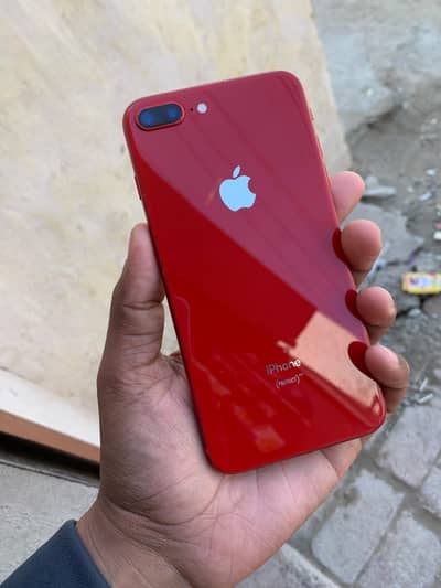 iPhone 8 plus non pta