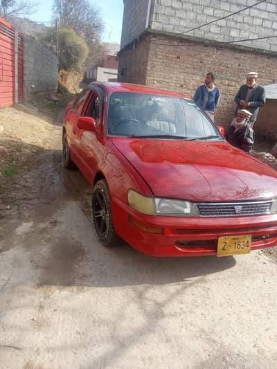 XE Car for urgent sale krni ha