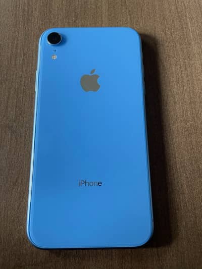 Iphone xr for sell