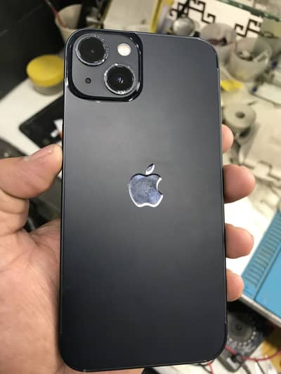 Iphone 13 Factory Unlock