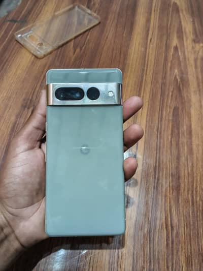 Google pixel 7pro for sale