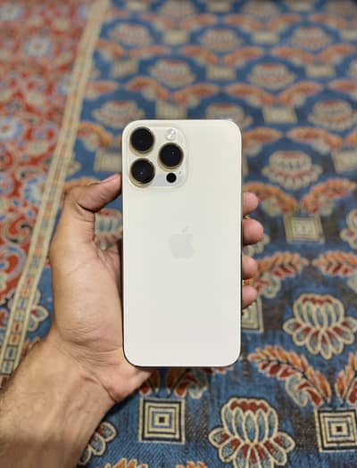 iphone 14 Pro Max (Golden)