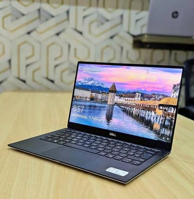 Dell XPS i7 - 8th & i5 8th Gen  Clearance Sale