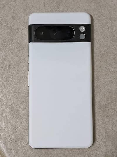 Google pixel 8 pro exchange possible