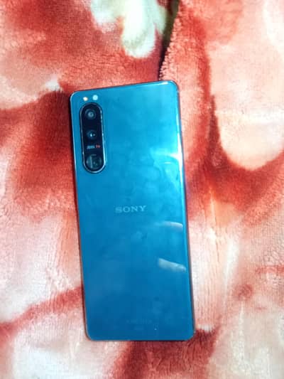 Sony Xperia 5 mark 3 gaming phone