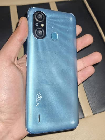 Best for hospot user  & panel changed