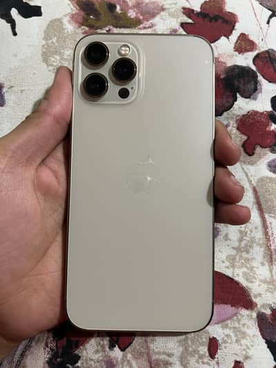 iPhone 12 Pro Max 128GB (JV)