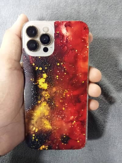 iphone x convert 12pro 256gb pta approved