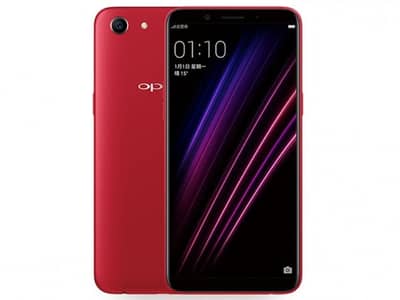 OPPO A1k