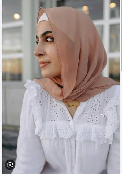 New Hijabs Available
