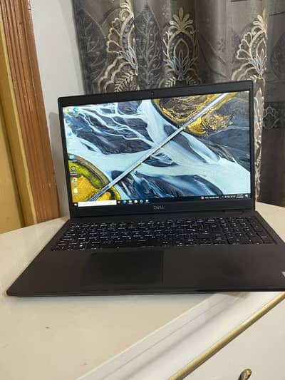Dell Latitude 3510 Purchased from Dubai