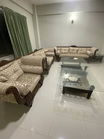 6 seater Sofa