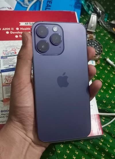 Iphone 14 pro max jv256