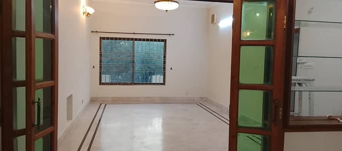 Upper Portion For Rent In I-8