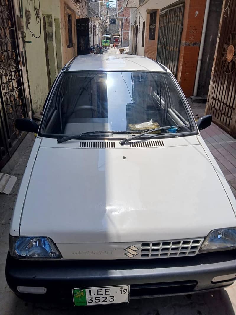 MEHRAN VX 0