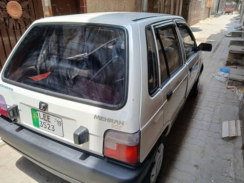 MEHRAN VX 3