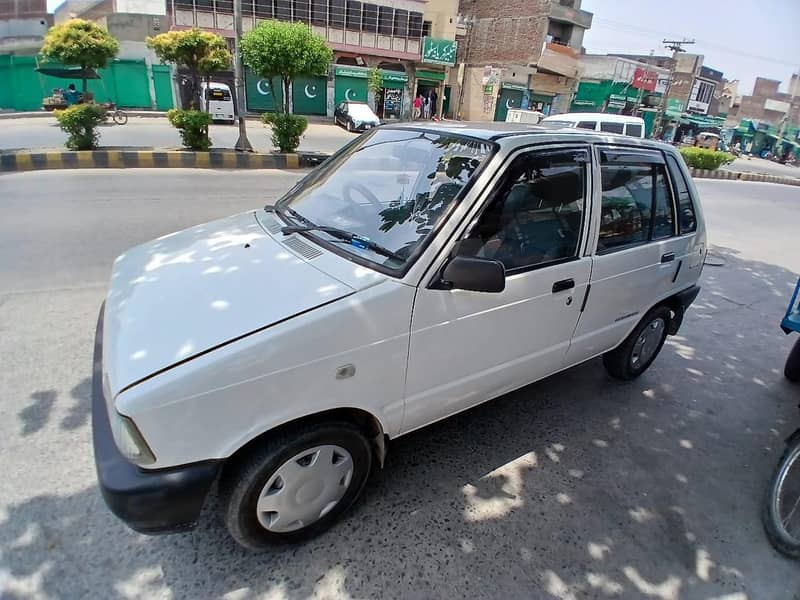 MEHRAN VX 10