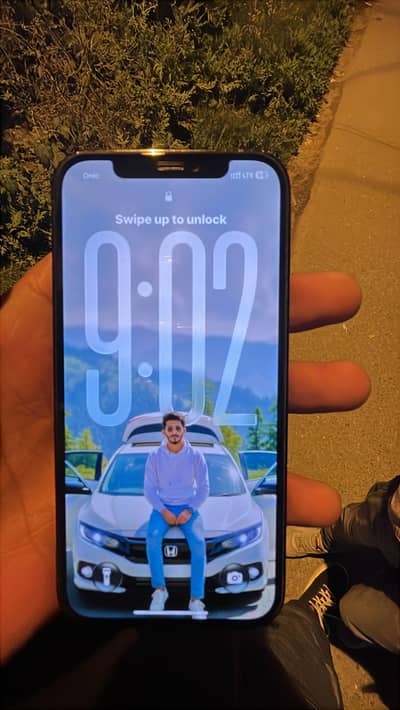 Iphone 12 pro pta approved