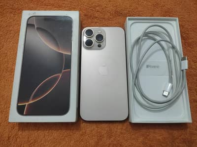 iphone 16 pro max jv