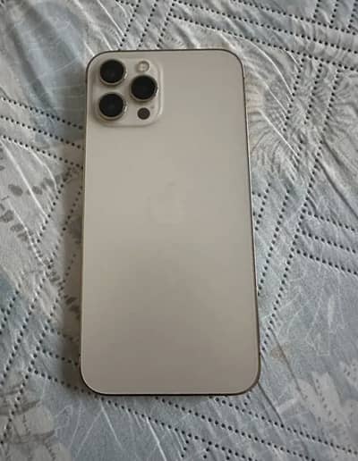 Iphone 12 pro max factory unlock