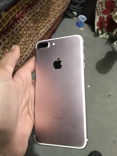 iphone 7 plus pta approved