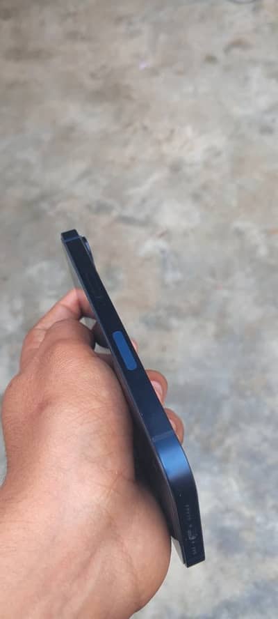 I phone 13 non pta 128 condition 10 by 10